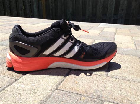 Adidas Adistar Boost ESM Review 